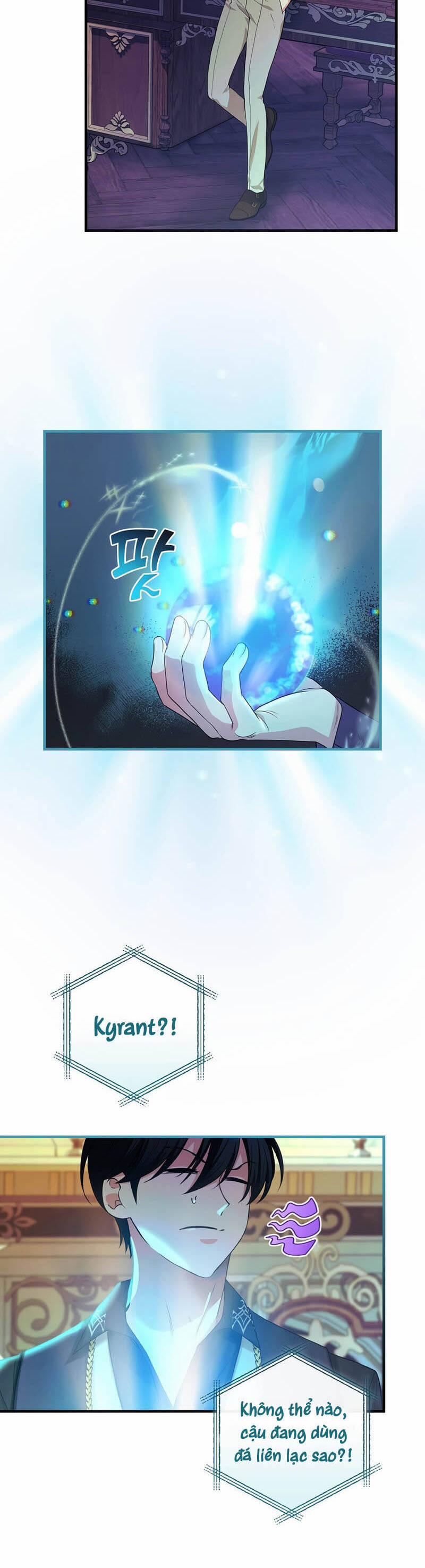 Lần Này Tôi Sẽ Yêu Thương Bản Thân Hơn 70.2 trang 5