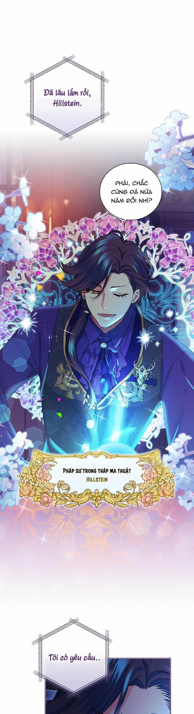 Lần Này Tôi Sẽ Yêu Thương Bản Thân Hơn 70.2 trang 6