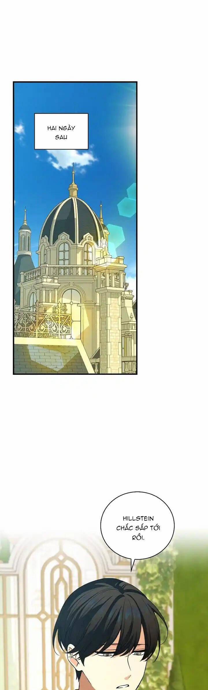 Lần Này Tôi Sẽ Yêu Thương Bản Thân Hơn 71.1 trang 1