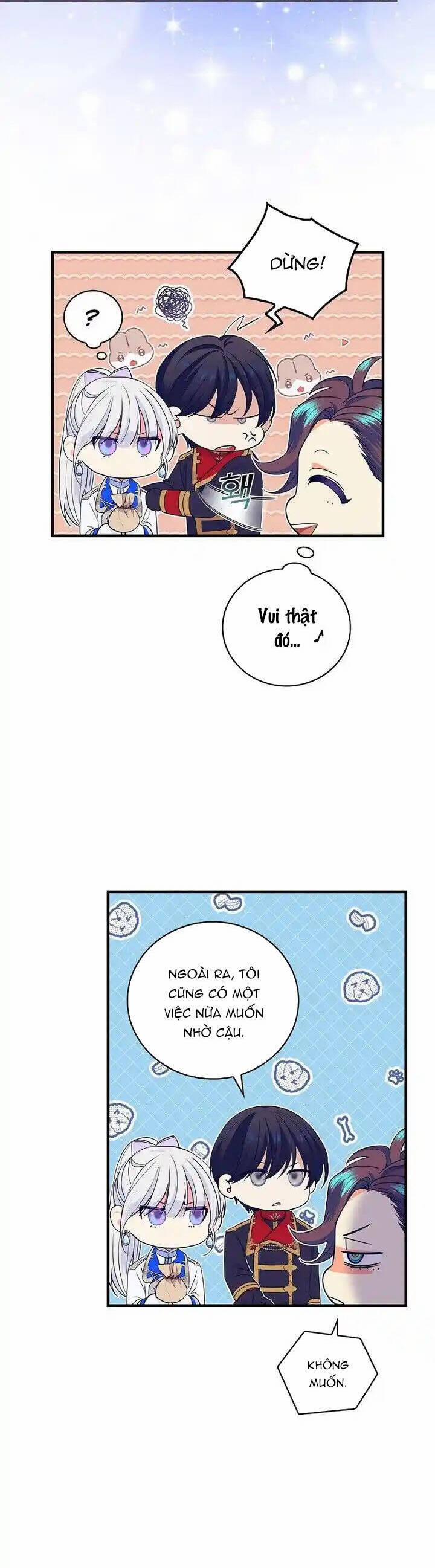 Lần Này Tôi Sẽ Yêu Thương Bản Thân Hơn 71.1 trang 12