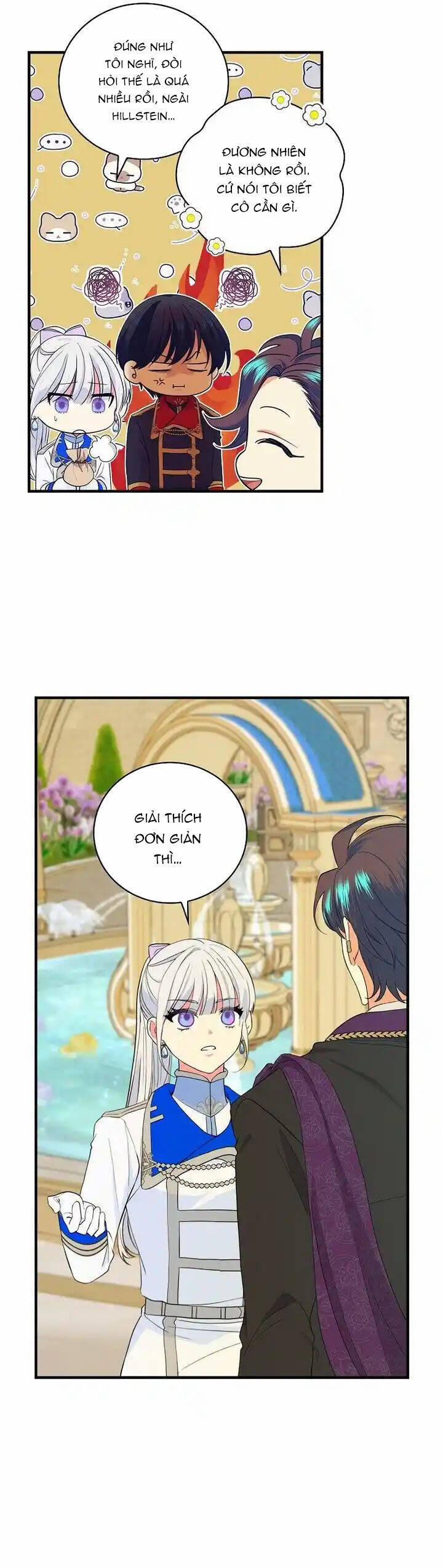 Lần Này Tôi Sẽ Yêu Thương Bản Thân Hơn 71.1 trang 13