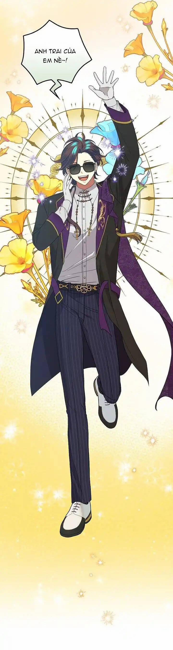 Lần Này Tôi Sẽ Yêu Thương Bản Thân Hơn 71.1 trang 5