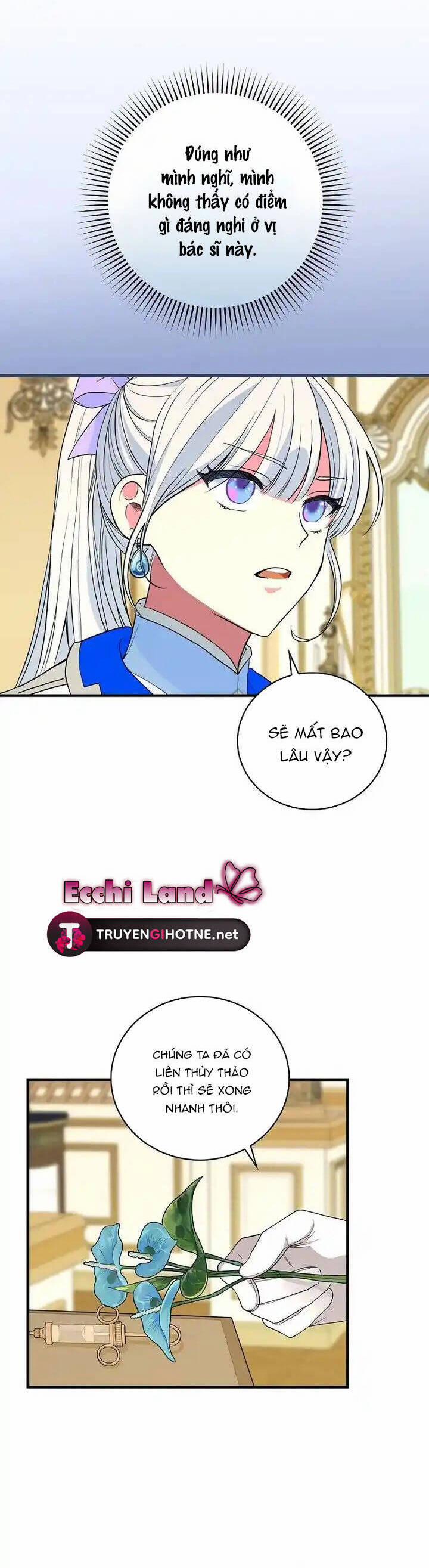 Lần Này Tôi Sẽ Yêu Thương Bản Thân Hơn 71.2 trang 11