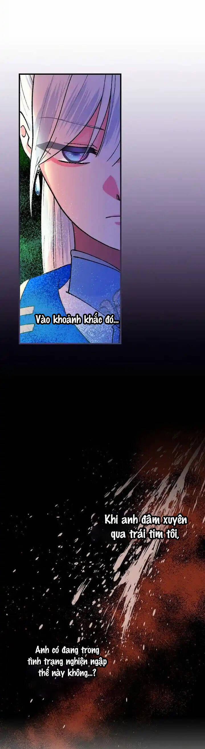 Lần Này Tôi Sẽ Yêu Thương Bản Thân Hơn 71.2 trang 13