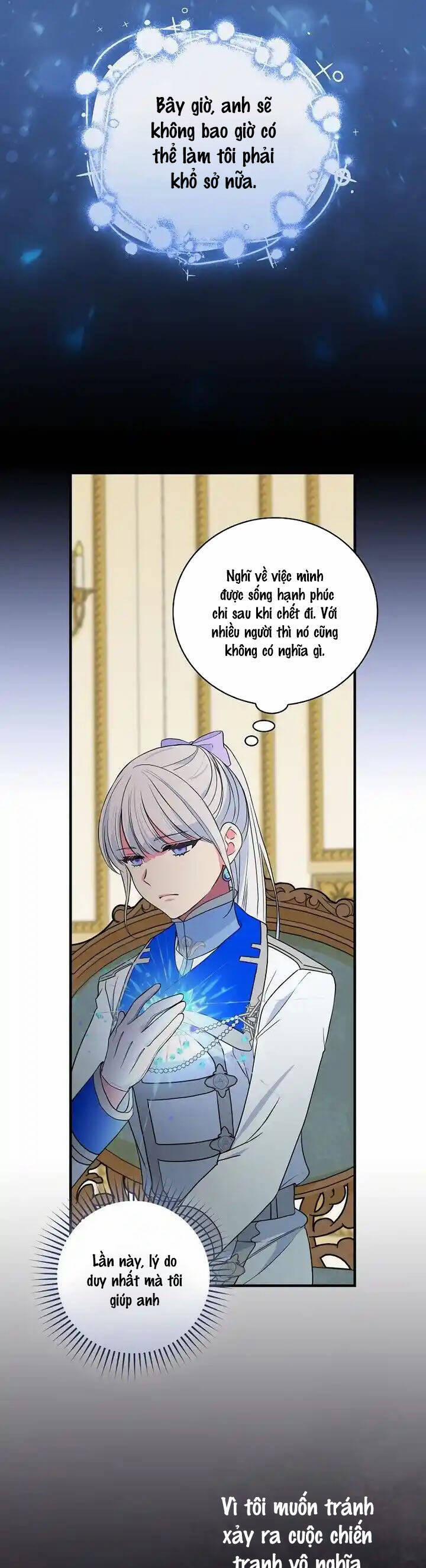 Lần Này Tôi Sẽ Yêu Thương Bản Thân Hơn 71.2 trang 16