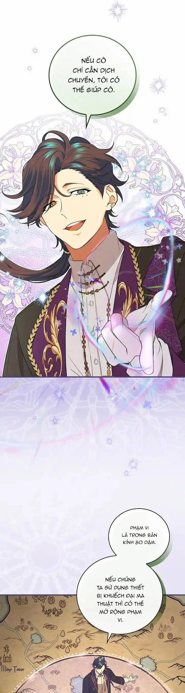 Lần Này Tôi Sẽ Yêu Thương Bản Thân Hơn 71.2 trang 4