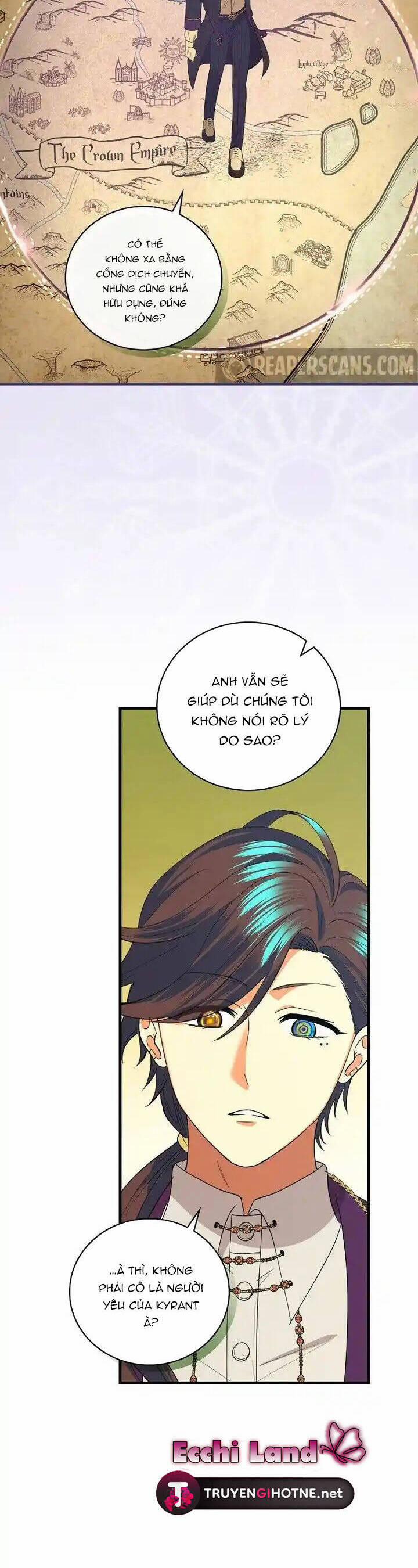 Lần Này Tôi Sẽ Yêu Thương Bản Thân Hơn 71.2 trang 5