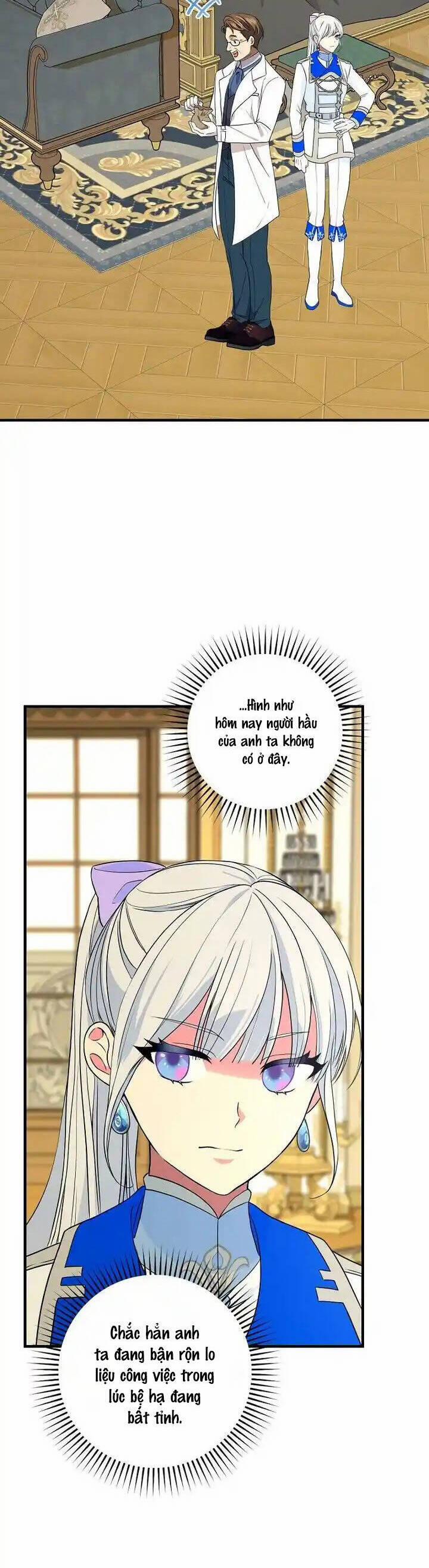 Lần Này Tôi Sẽ Yêu Thương Bản Thân Hơn 71.2 trang 9