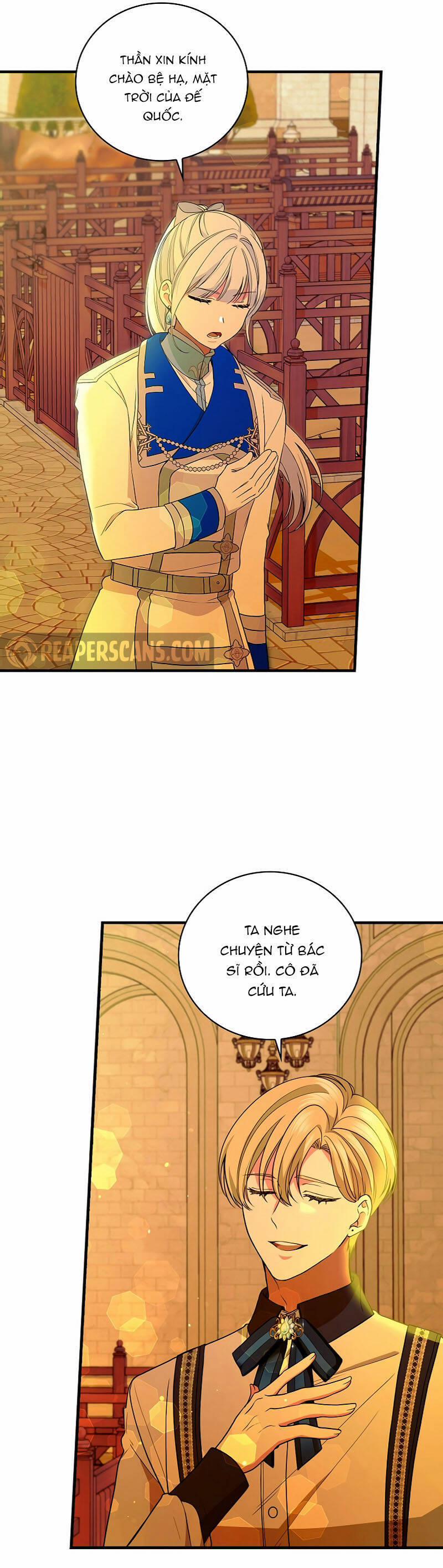 Lần Này Tôi Sẽ Yêu Thương Bản Thân Hơn 72.1 trang 13