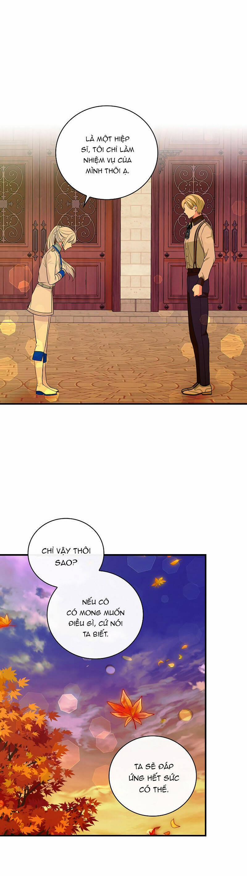 Lần Này Tôi Sẽ Yêu Thương Bản Thân Hơn 72.1 trang 14