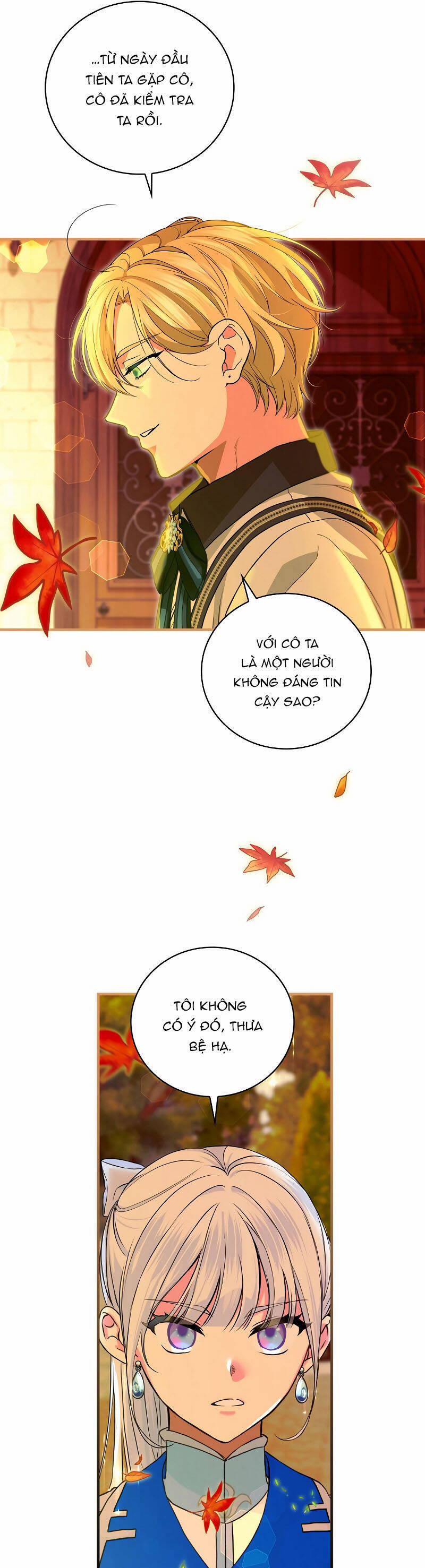 Lần Này Tôi Sẽ Yêu Thương Bản Thân Hơn 72.1 trang 17