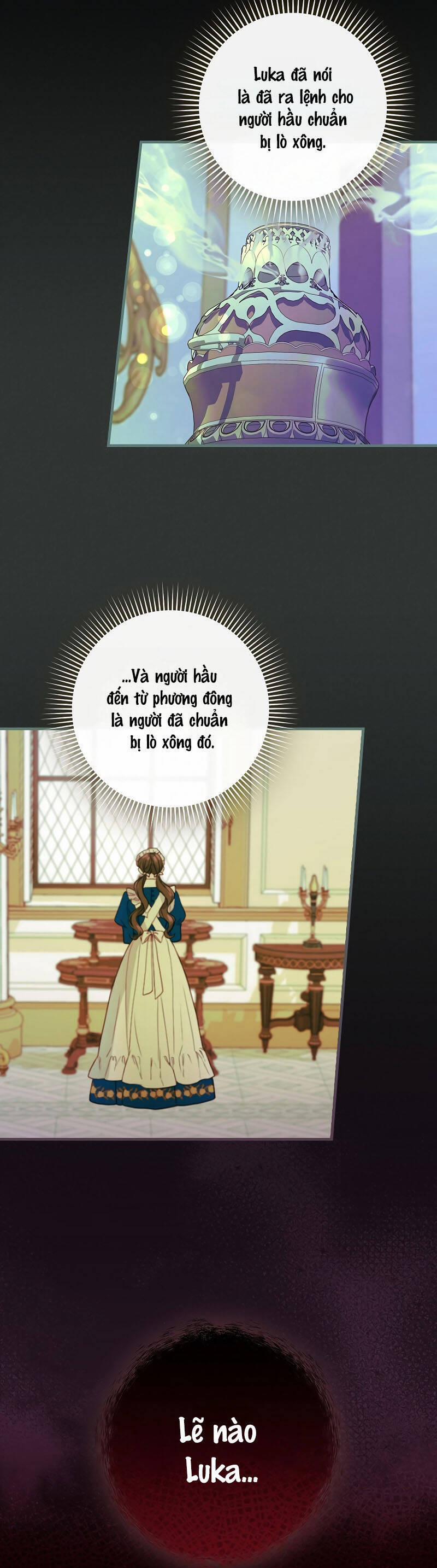 Lần Này Tôi Sẽ Yêu Thương Bản Thân Hơn 72.1 trang 7