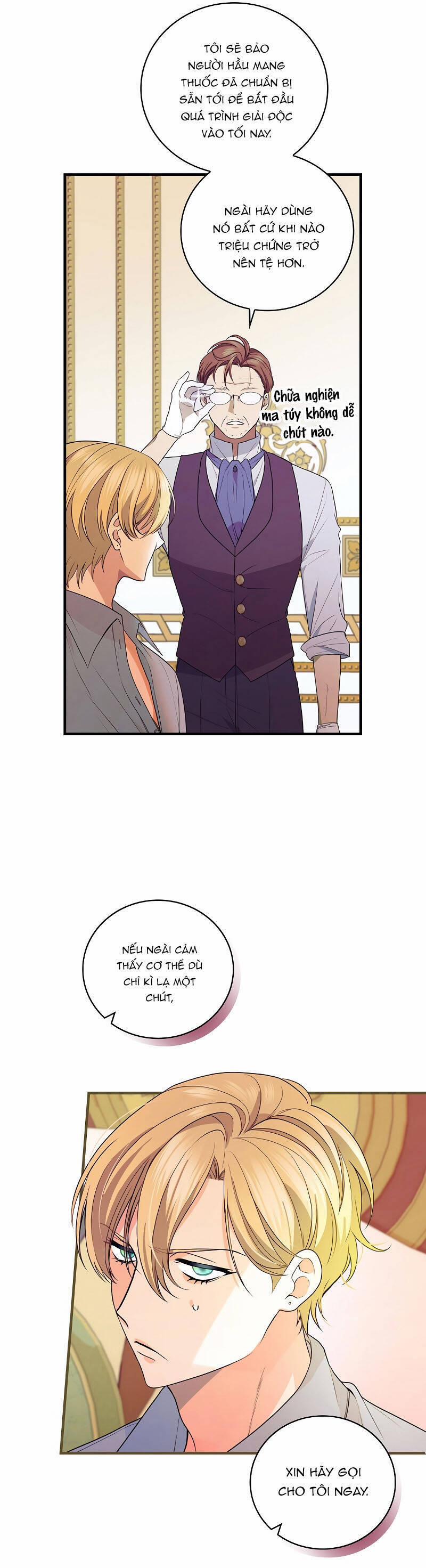 Lần Này Tôi Sẽ Yêu Thương Bản Thân Hơn 72.1 trang 9