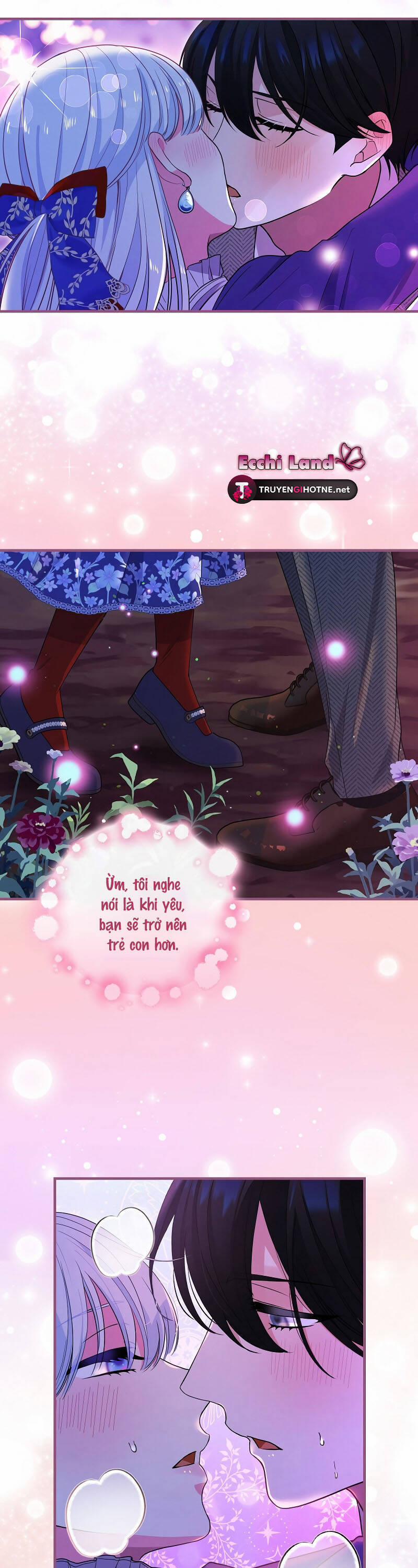 Lần Này Tôi Sẽ Yêu Thương Bản Thân Hơn 72.2 trang 10