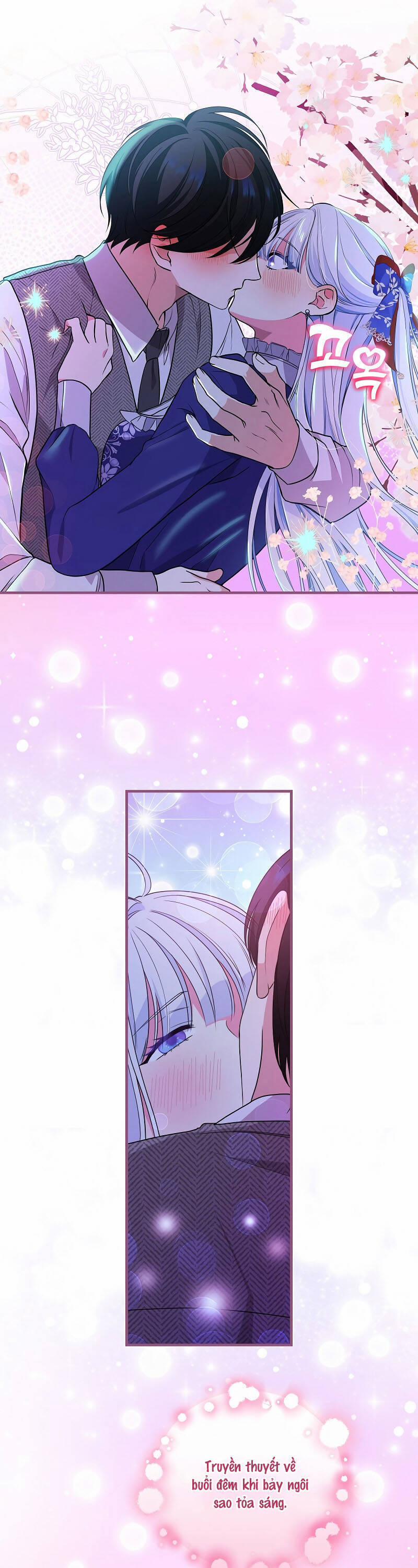 Lần Này Tôi Sẽ Yêu Thương Bản Thân Hơn 72.2 trang 8