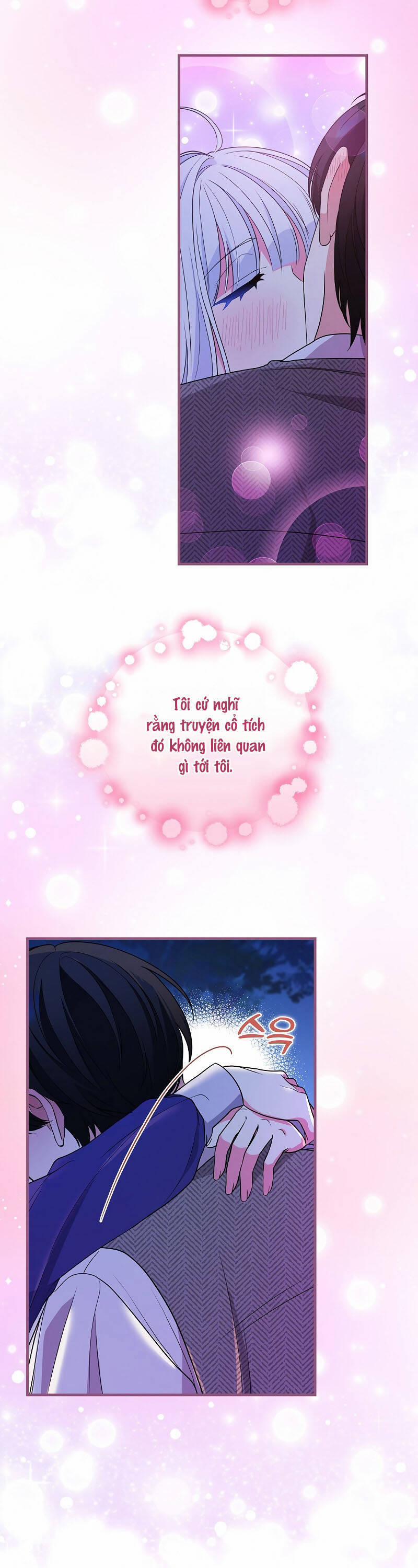 Lần Này Tôi Sẽ Yêu Thương Bản Thân Hơn 72.2 trang 9