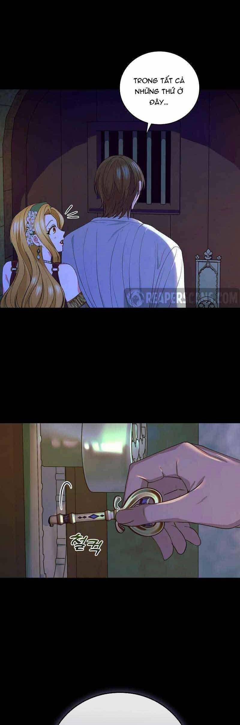 Lần Này Tôi Sẽ Yêu Thương Bản Thân Hơn 73.2 trang 1