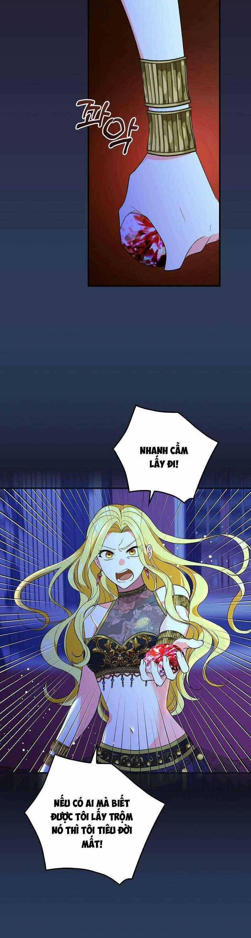 Lần Này Tôi Sẽ Yêu Thương Bản Thân Hơn 73.2 trang 11