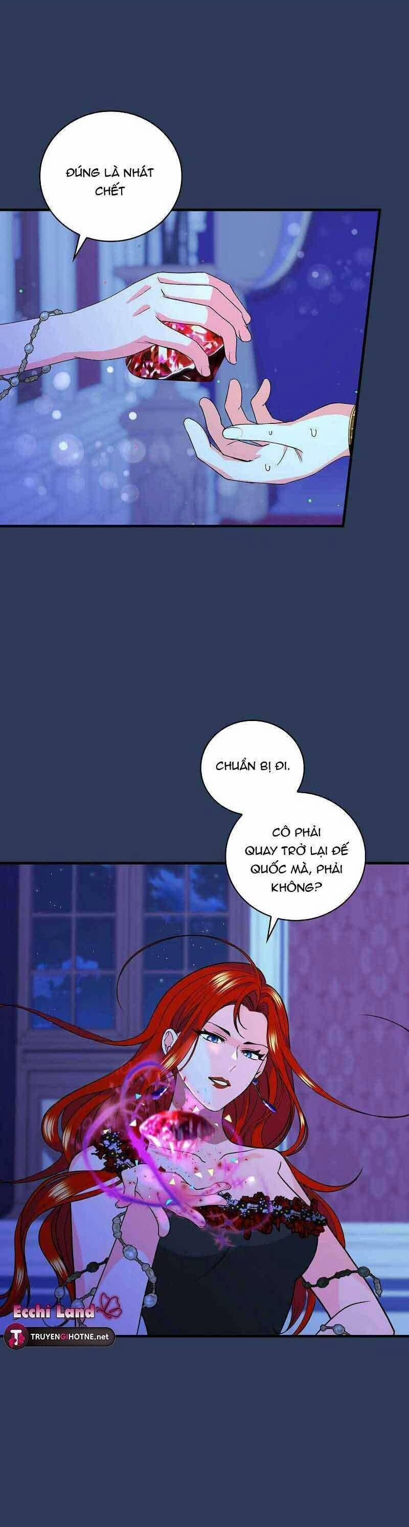 Lần Này Tôi Sẽ Yêu Thương Bản Thân Hơn 73.2 trang 12