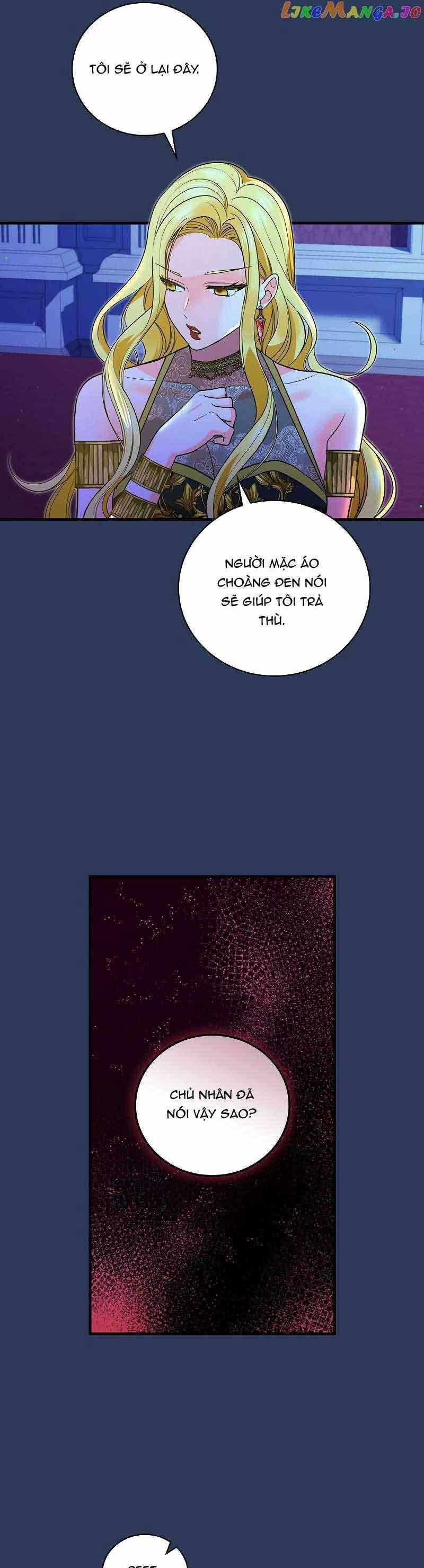 Lần Này Tôi Sẽ Yêu Thương Bản Thân Hơn 73.2 trang 13