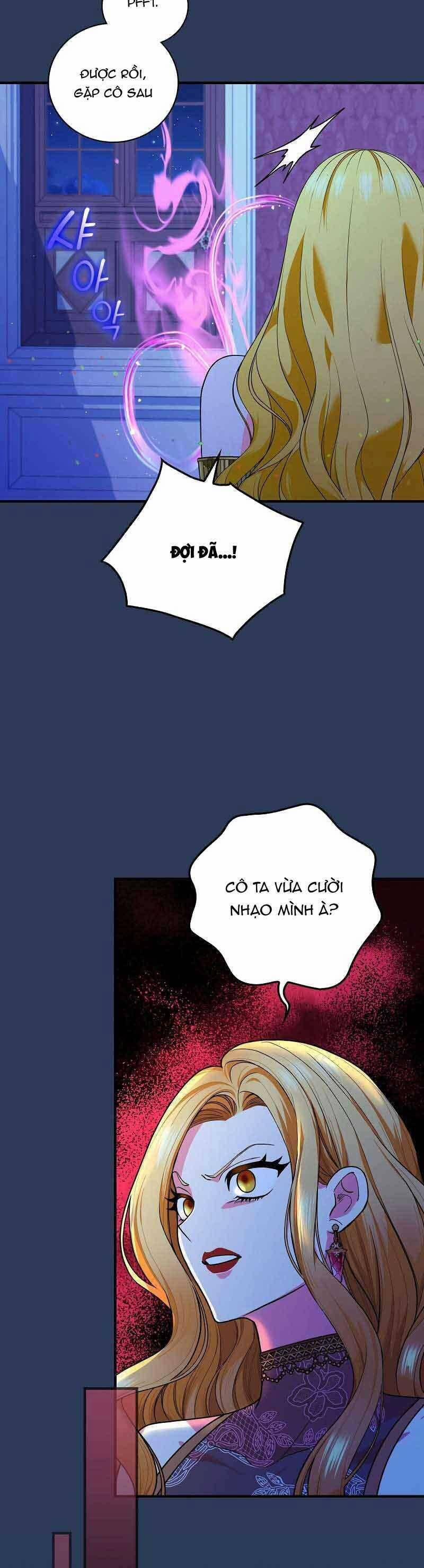 Lần Này Tôi Sẽ Yêu Thương Bản Thân Hơn 73.2 trang 14