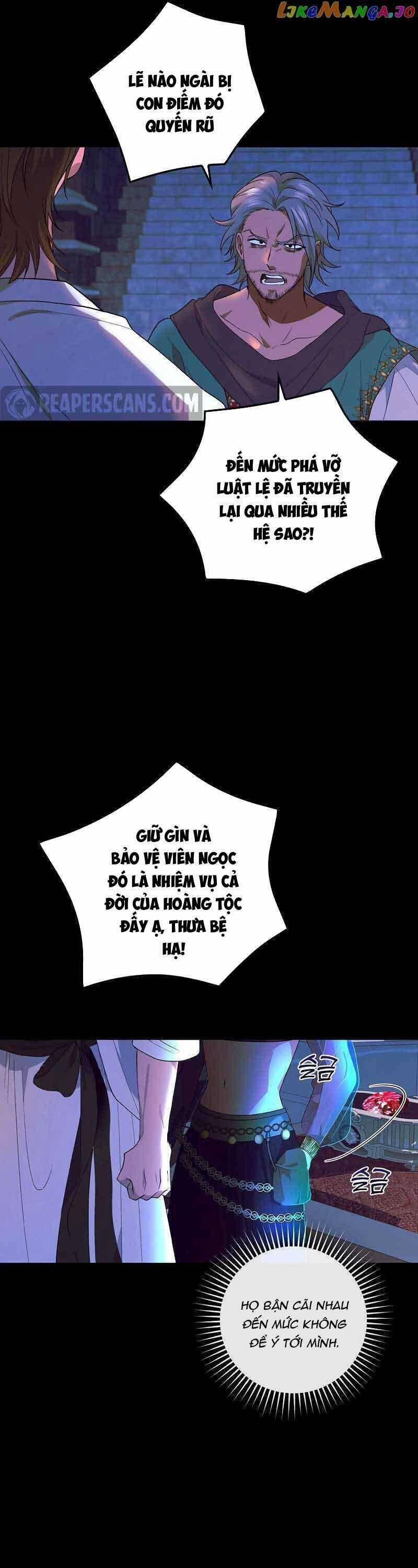 Lần Này Tôi Sẽ Yêu Thương Bản Thân Hơn 73.2 trang 5