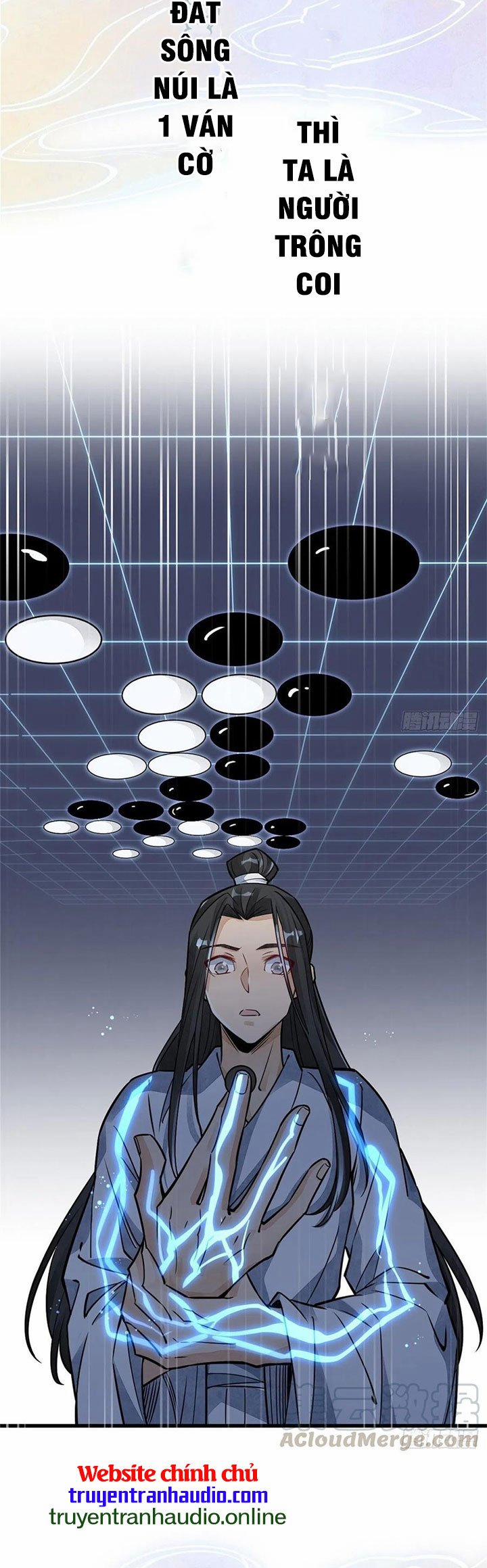 Lạn Nha Kỳ Duyên 0 trang 12