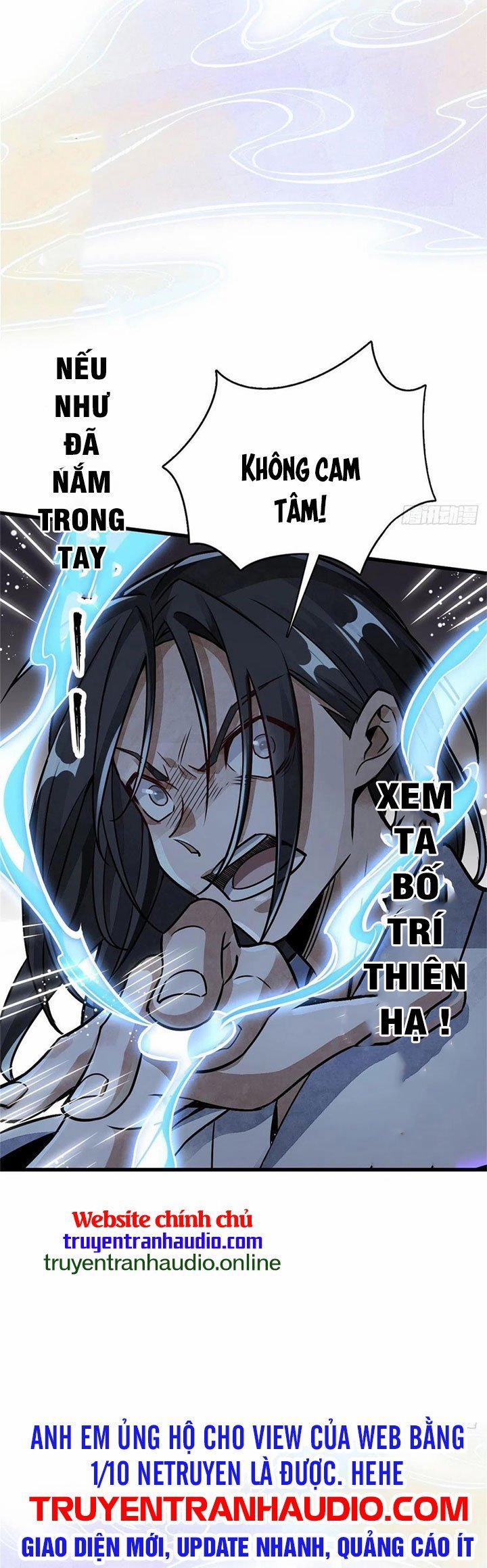 Lạn Nha Kỳ Duyên 0 trang 13