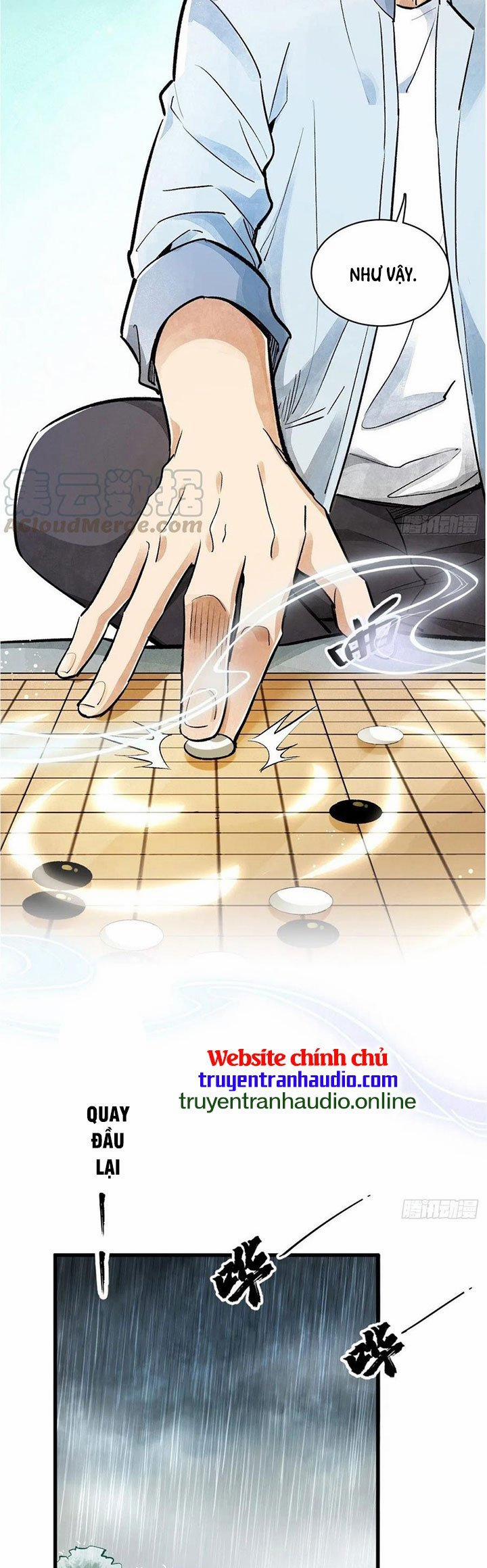 Lạn Nha Kỳ Duyên 0 trang 2