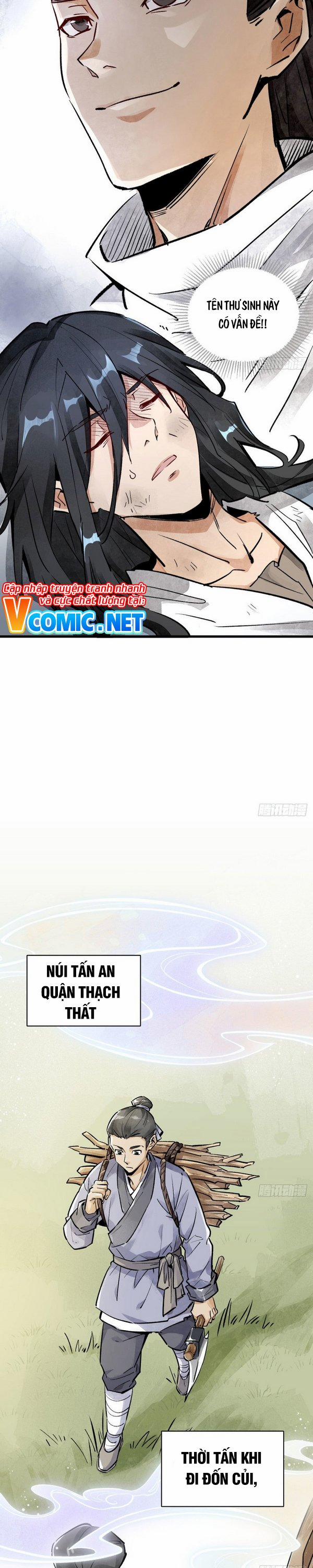 Lạn Nha Kỳ Duyên 1 trang 24