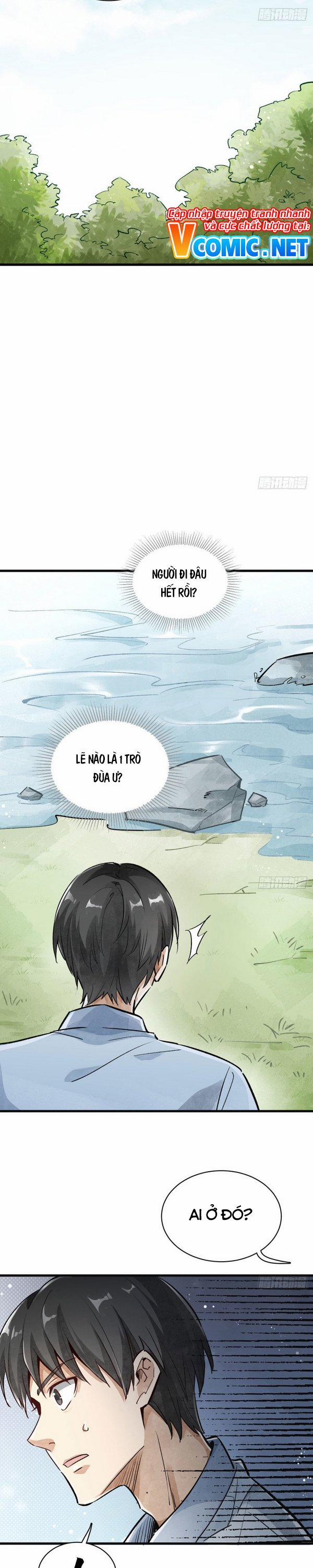 Lạn Nha Kỳ Duyên 1 trang 5