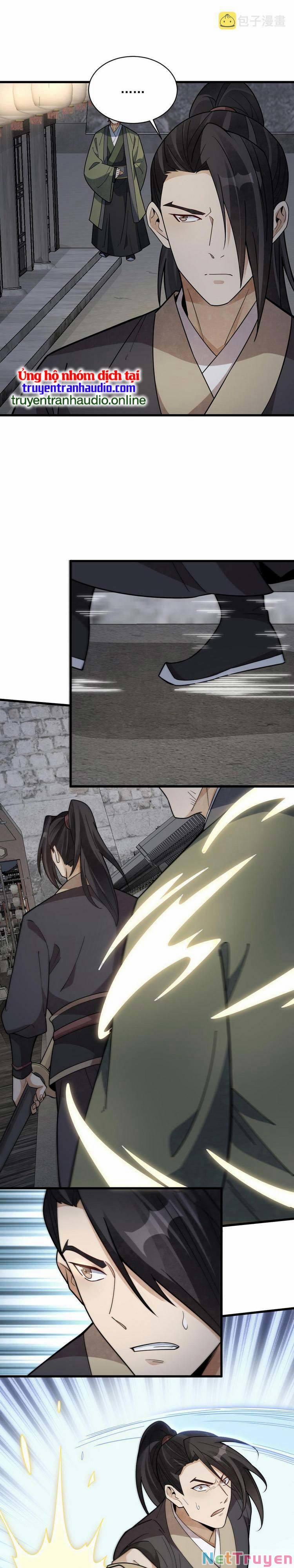 Lạn Nha Kỳ Duyên 173.5 trang 15