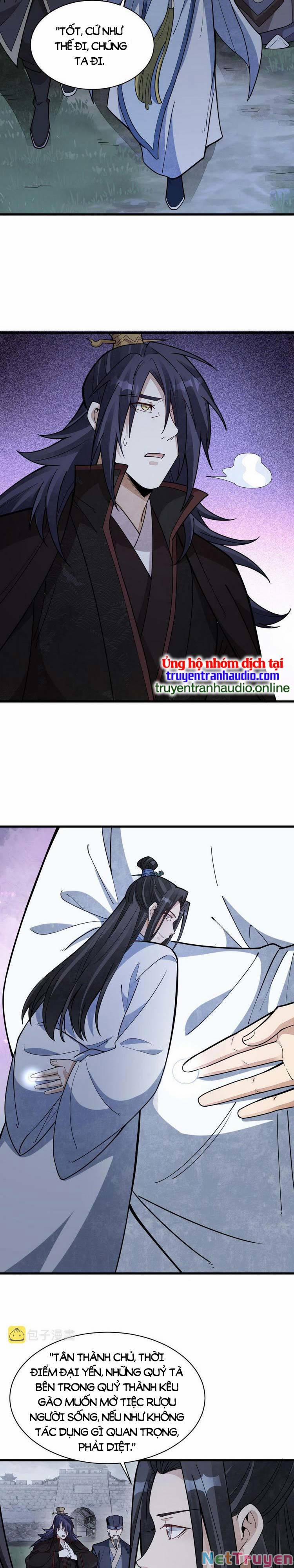 Lạn Nha Kỳ Duyên 173.5 trang 4