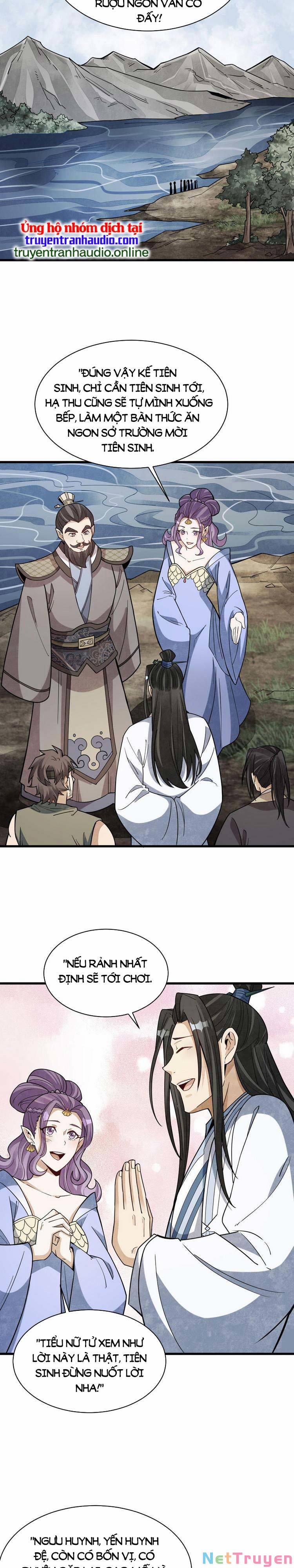 Lạn Nha Kỳ Duyên 173.5 trang 9