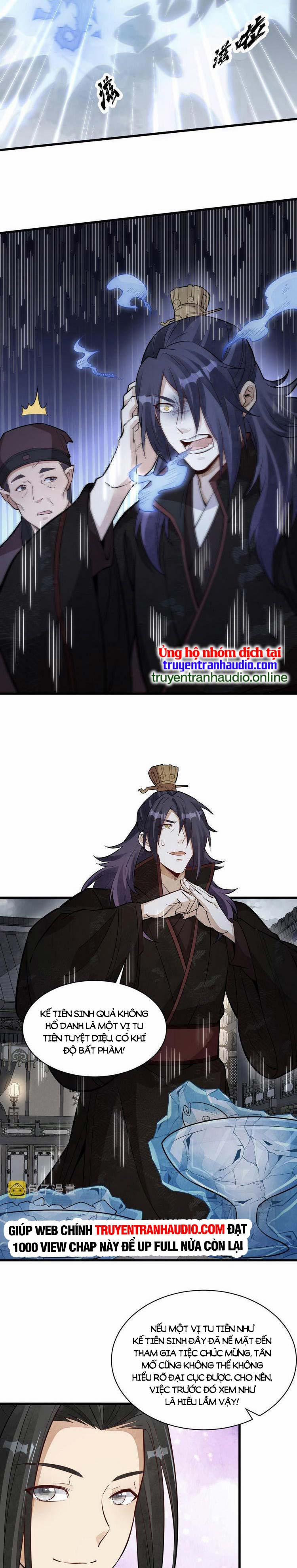 Lạn Nha Kỳ Duyên 173 trang 5