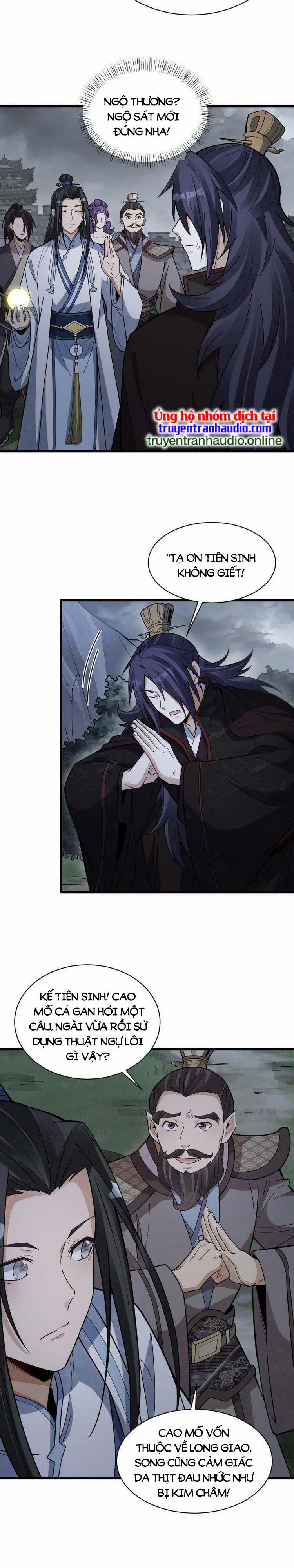 Lạn Nha Kỳ Duyên 174 trang 1