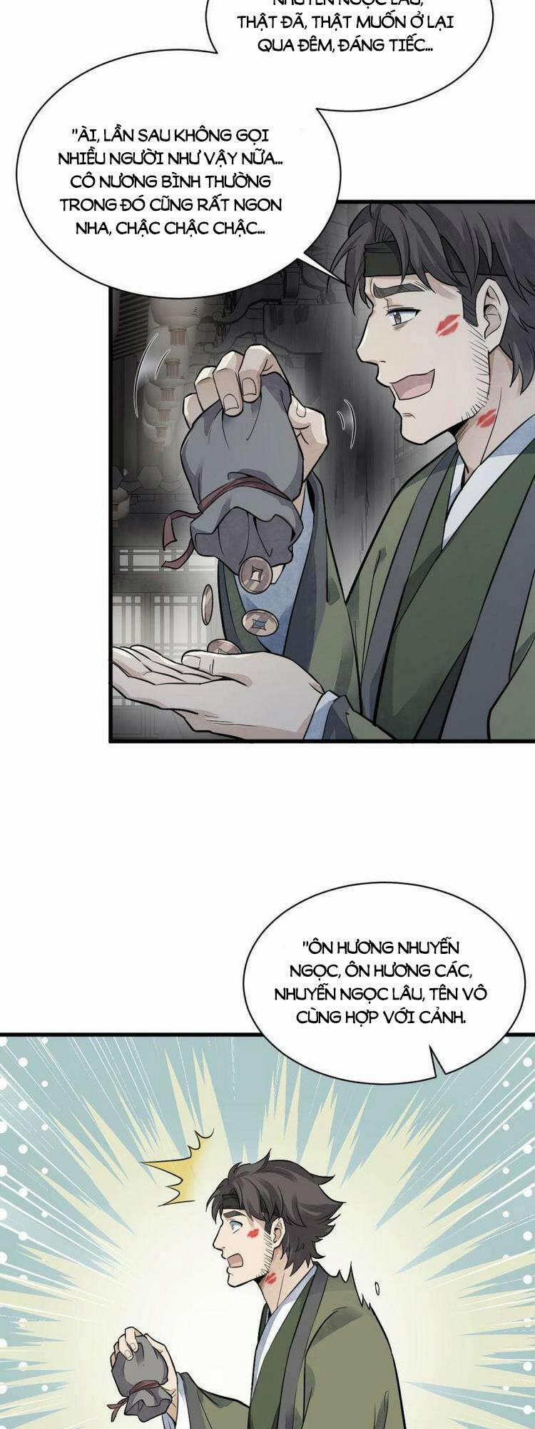 Lạn Nha Kỳ Duyên 175 trang 15