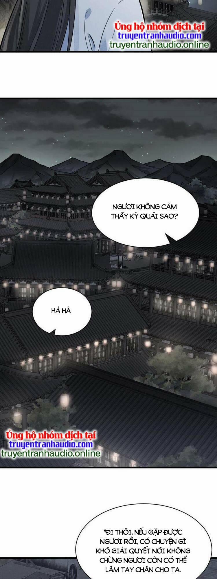 Lạn Nha Kỳ Duyên 175 trang 18