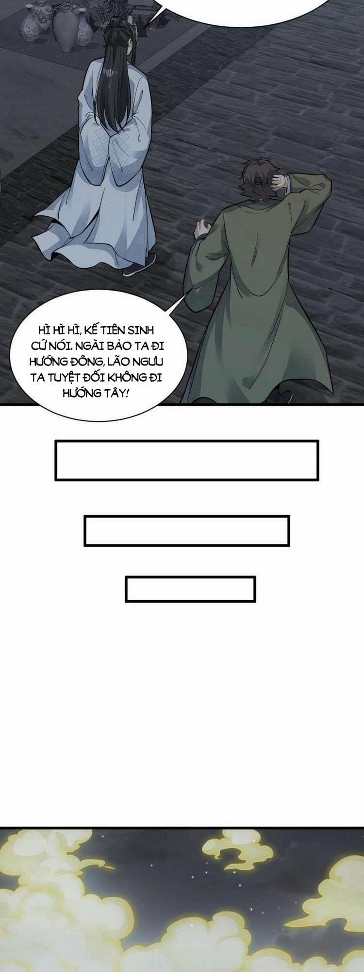 Lạn Nha Kỳ Duyên 175 trang 19