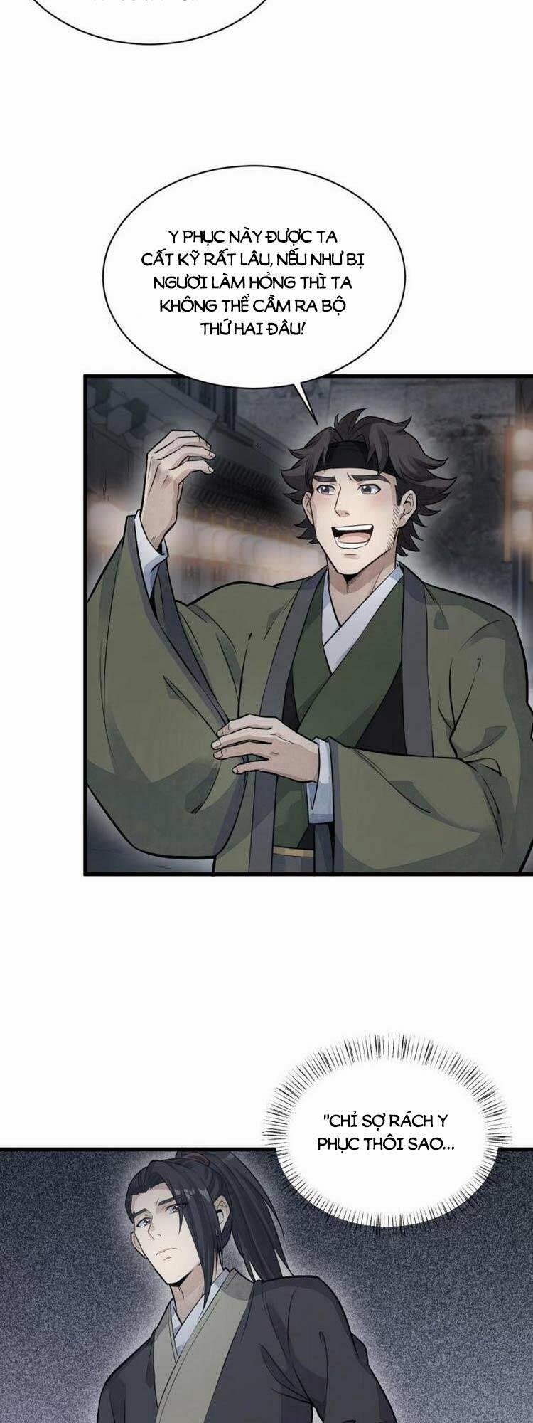 Lạn Nha Kỳ Duyên 175 trang 2