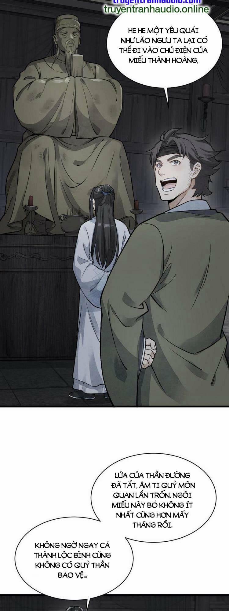 Lạn Nha Kỳ Duyên 175 trang 21