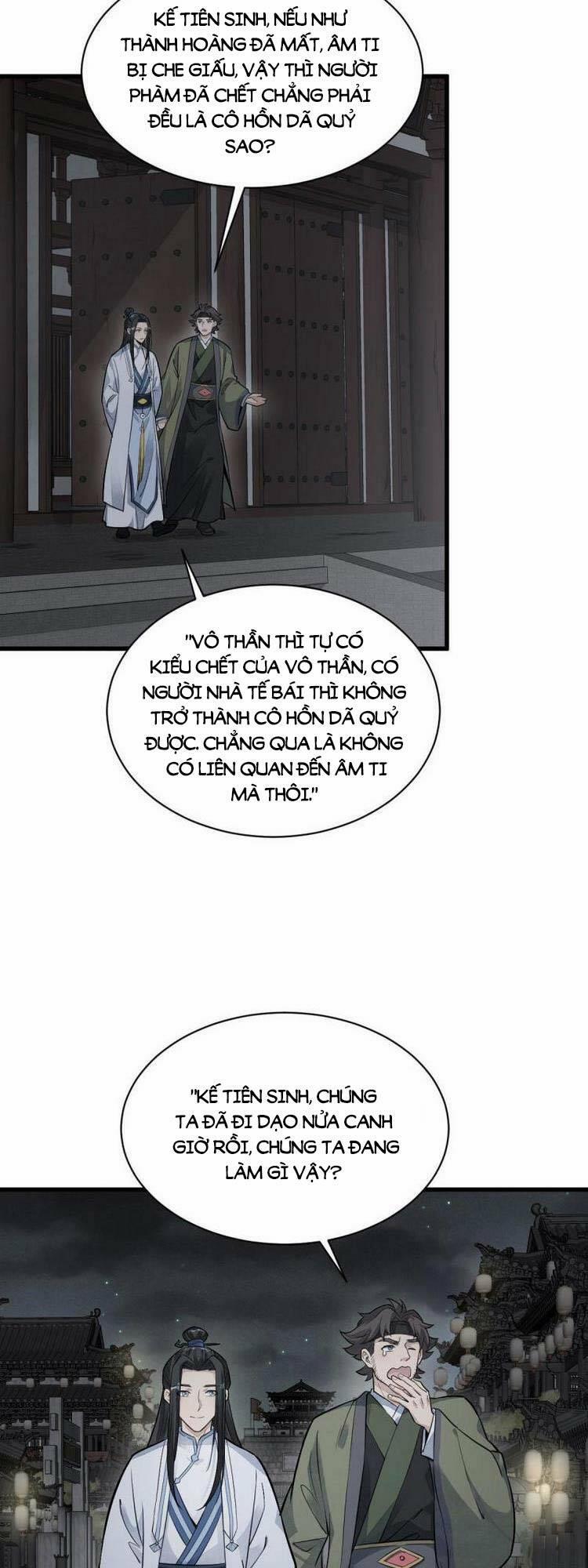 Lạn Nha Kỳ Duyên 175 trang 26