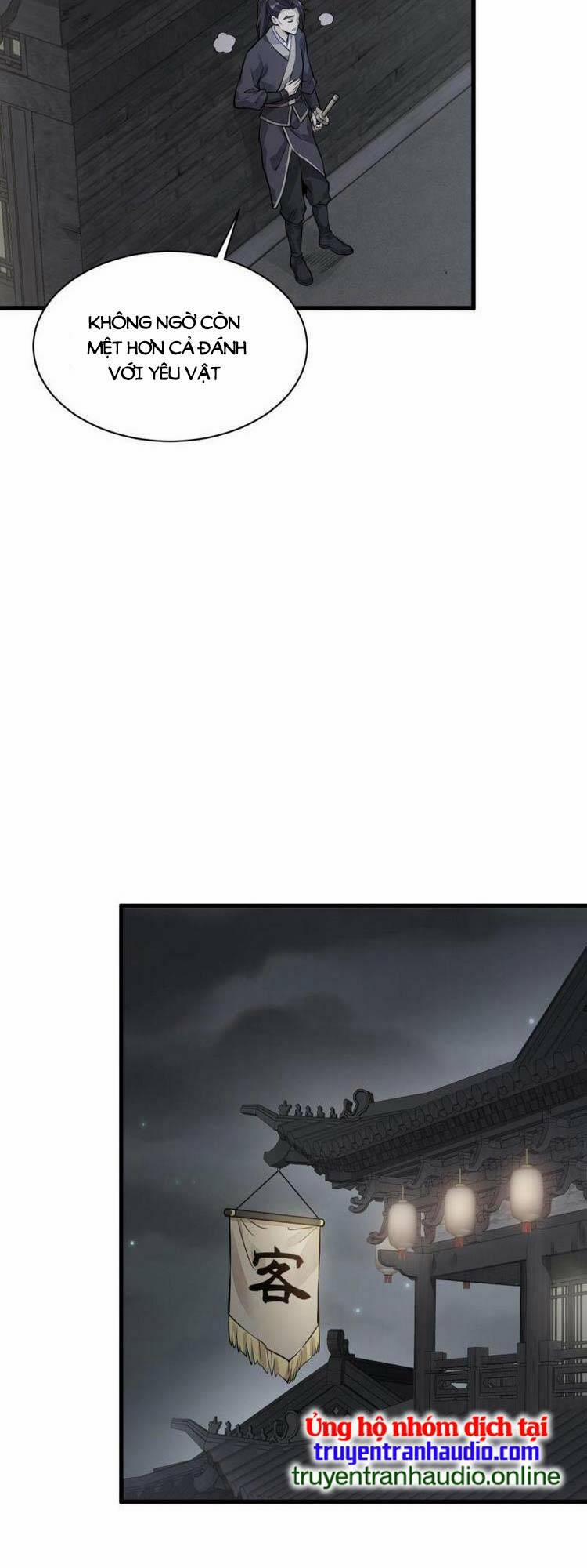 Lạn Nha Kỳ Duyên 175 trang 8