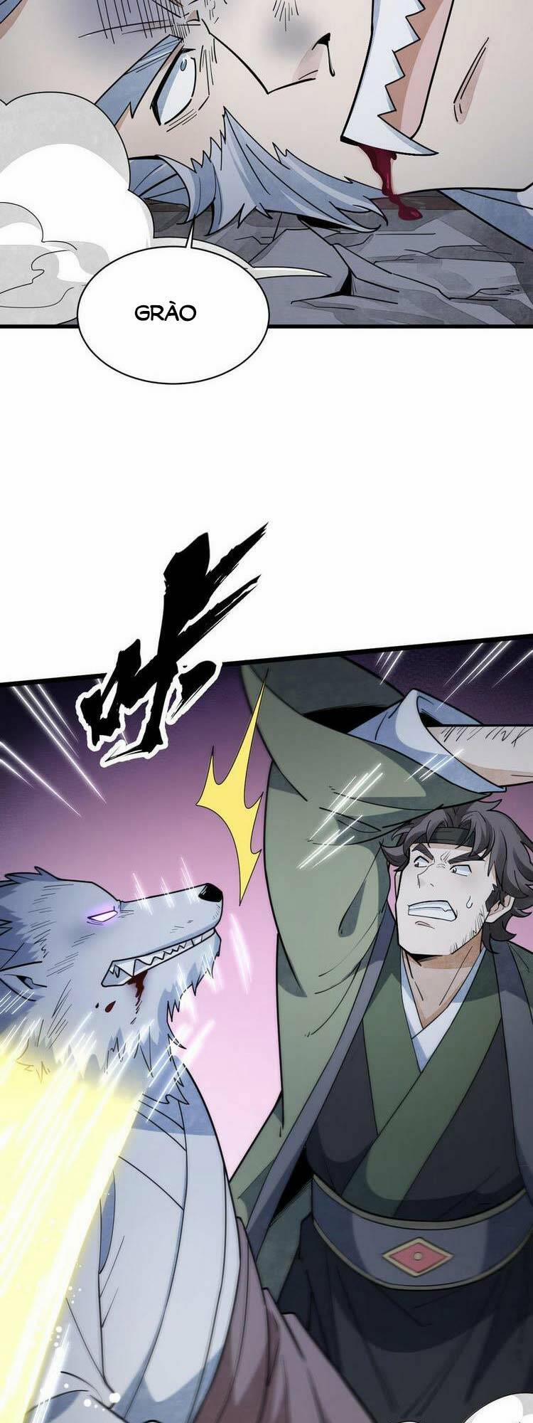 Lạn Nha Kỳ Duyên 176 trang 14