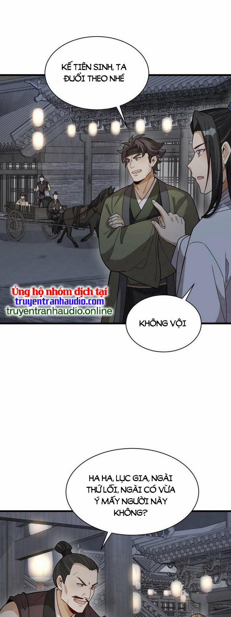 Lạn Nha Kỳ Duyên 176 trang 2