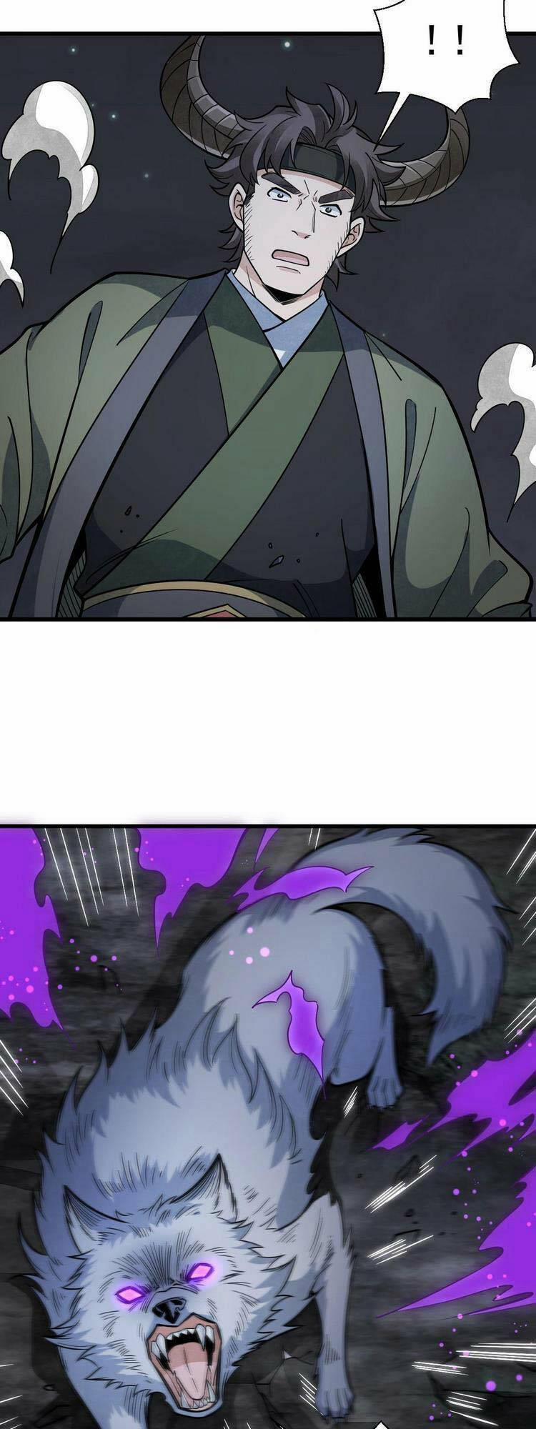 Lạn Nha Kỳ Duyên 176 trang 22