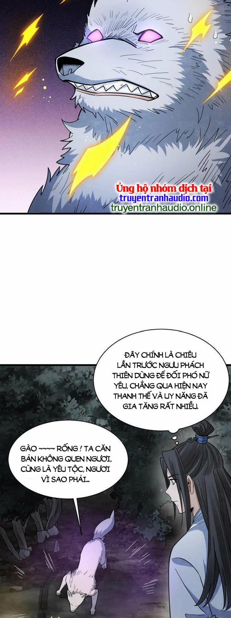 Lạn Nha Kỳ Duyên 176 trang 25