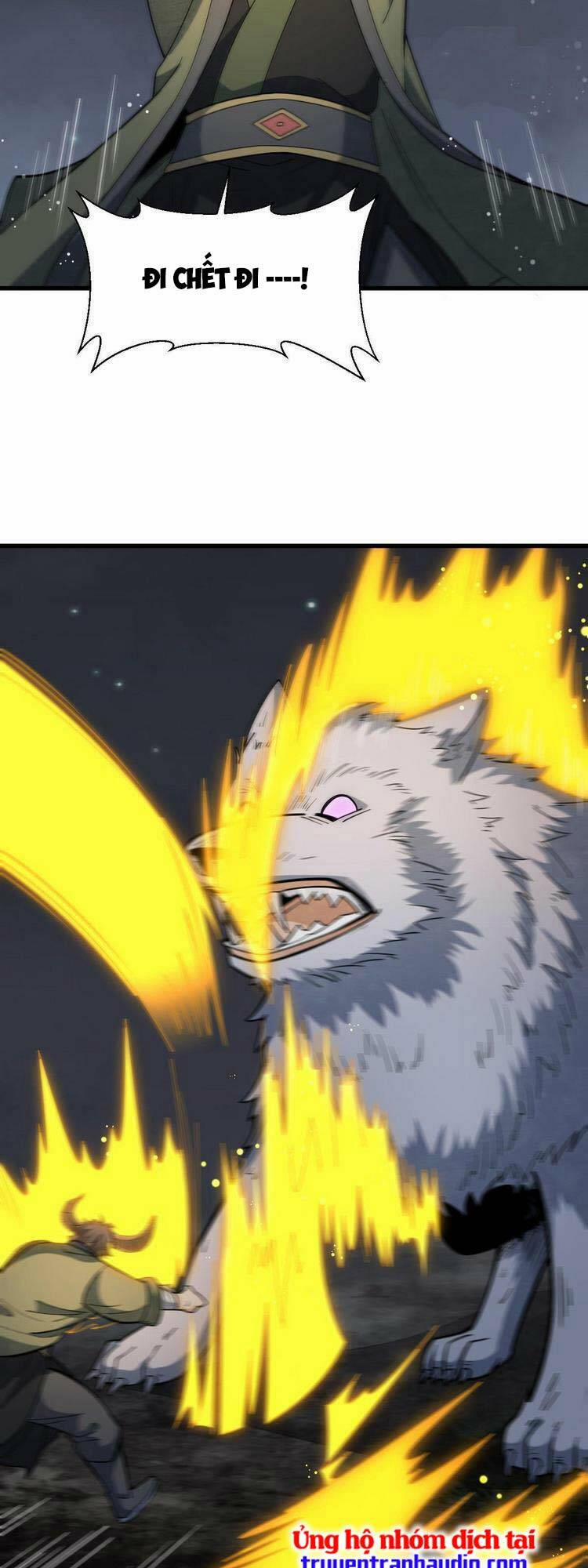 Lạn Nha Kỳ Duyên 176 trang 27