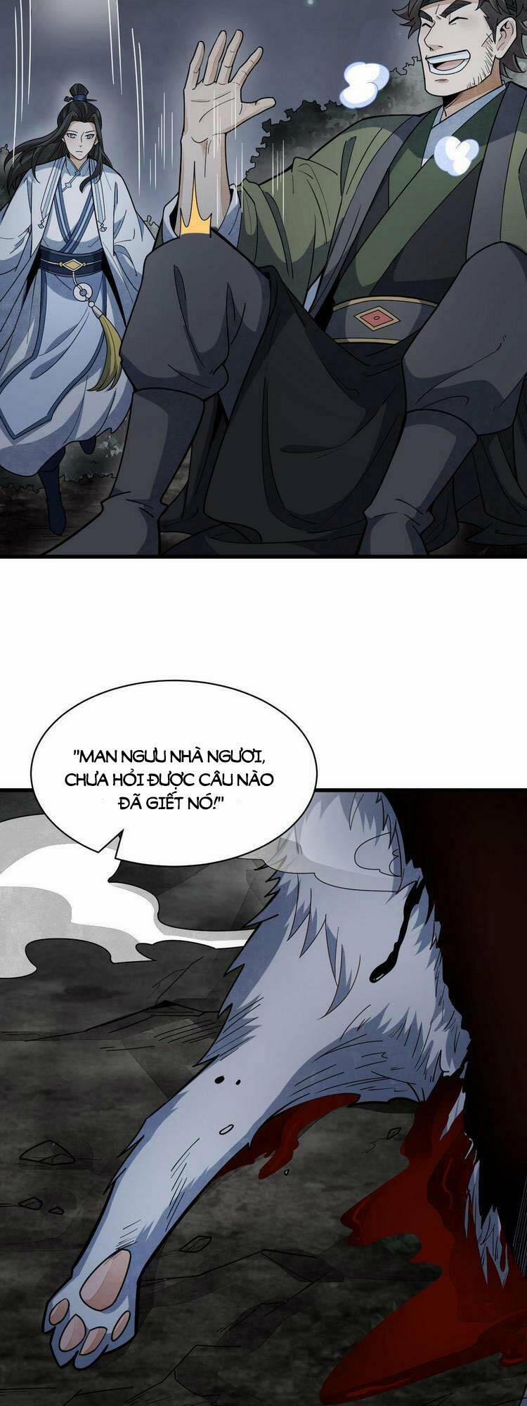 Lạn Nha Kỳ Duyên 176 trang 29