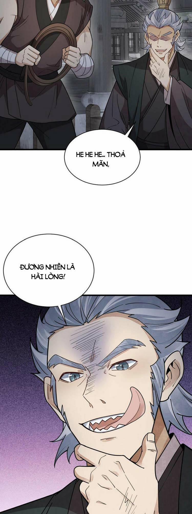 Lạn Nha Kỳ Duyên 176 trang 3